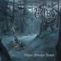 Atritas - Where Witches Burnt