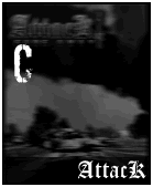 Attack logo