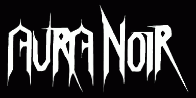 Aura Noir logo