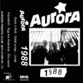Auróra Cirkáló - 1988