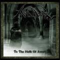 Avathar - To the Halls of Await