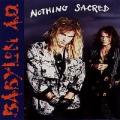 Babylon A.D. - Nothing Sacred