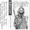 Baphomet - The Battle With Death