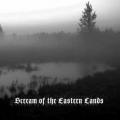 Besatt - Scream of the Eastern Lands Split
