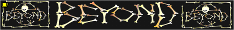 Beyond logo
