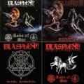 Blasphemy - Gods of War