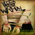 Bleed From Within - In The Eyes Of The Forgotten