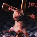 Blood - Depraved Goddess