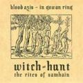 Blood Axis - The rites of Samhain
