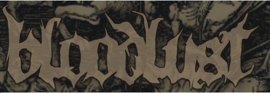 Bloodlust logo