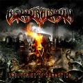 Blood Rainbow - Smelteries of Damnation