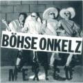 Böhse Onkelz - Mexico (EP)