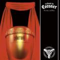 Canvas Solaris - Tribute to Coroner (Split)