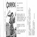 Centinex - End of Life demo