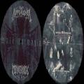 Centinex - Hail Germania split