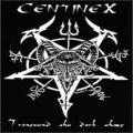 Centinex - Transcend the Dark Chaos ep