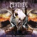 Centinex - World Declension