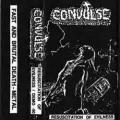 Convulse - RESUSCITATION OF EVILNESS(demo)