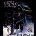 Convulse - WORLD WITHOUT GOD (CD)