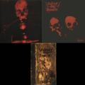 Cultes Des Ghoules - Häxan