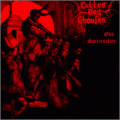 Cultes Des Ghoules - Odd Spirituality (EP)