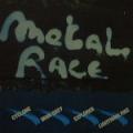 Cyclone - Metal Race (V/A)