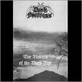 Dark Fortress - THE REBIRTH OF THE DARK AGE (DEMO MC)