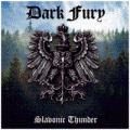 Dark Fury - Slavonic Thunder
