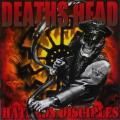 Deaths Head - Hatreds disciples