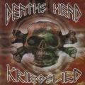 Deaths Head - Kriegslied