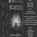 Decoryah - Cosmos Silence (demo)
