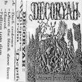 Decoryah - Whispers From Depth (demo)