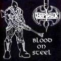 Dekapitator - Dekapitator / Nunslaughter, Split