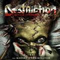 Destruction - A Savage Symphony - The History of Annihilation DVD