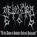 Detonator 666 - At the Dawn of Sadistic Infernal Holocaust