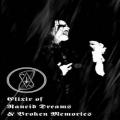 Drowning The Light - Elixir Of Rancid Dreams And Broken Memories (Demo)