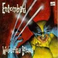 Entombed - Wolverine Blues, Single