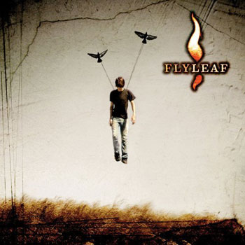 Flyleaf logo