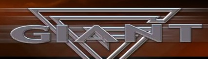 Giant logo