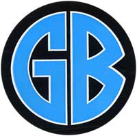 Gorilla Biscuits logo