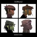 Gorillaz - Demon Days