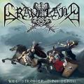 Graveland - Will Stronger Than Death
