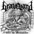 GRAVEYARD - Into the Mausoleum demo