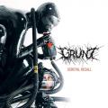 Grunt - Scrotal recall