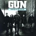 Gun - Taking on the World