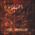 Gwydion - First Channeling