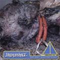 Haemorrhage - Scalpel, Scissors, and Other Forensic Instruments best-of