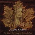 Hagalaz runedance - The Winds That Sang of Midgard’s Fate