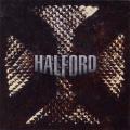 Halford - Crucible