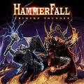 Hammer Fall - Crimson Thunder